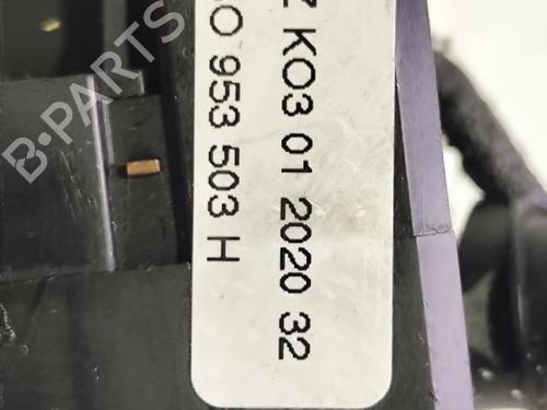 Steering column stalk VW GOLF IV (1J1) 1.9 SDI | BP31922065I23 