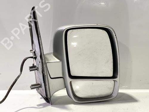 Used Right mirror PEUGEOT EXPERT Van (VF3A_, VF3U_, VF3X_) 1.6 HDi 90 8V (90 hp) 31925159