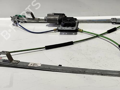 Used Front right window mechanism Front right window mechanism 31925889 31925889