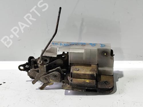 Used Front right lock Front right lock VW TRANSPORTER T4 Van (70A, 70H, 7DA, 7DH) 1.9 TD (68 hp) 31930041 31930041