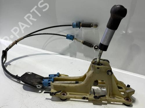 Used Gear lever MITSUBISHI COLT VI (Z3_A, Z2_A) 1.1 (Z31A, Z32A) (75 hp) 31930043