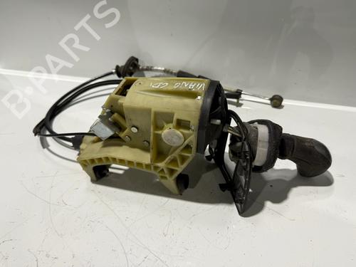Gearstang MERCEDES-BENZ VIANO (W639) CDI 2.2 (639.711, 639.713, 639.811, 639.813, 639.815) (150 hp) 31930048