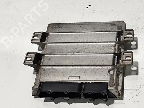 Motorstyringsenhed ROVER 25 I Hatchback (RF) 1.4 16V (103 hp) 31930049