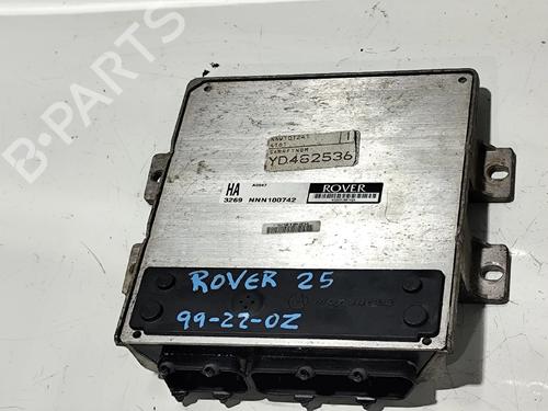 Engine control unit (ECU) ROVER 25 I Hatchback (RF) 1.4 16V | BP31930049M57