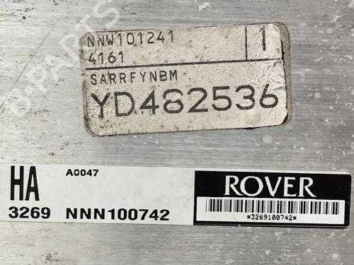 Engine control unit (ECU) ROVER 25 I Hatchback (RF) 1.4 16V | BP31930049M57