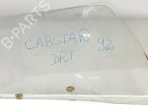 Dør rude højre foran NISSAN CABSTAR (F22, H40) 2.3 TD (F22) (72 hp) 31930052