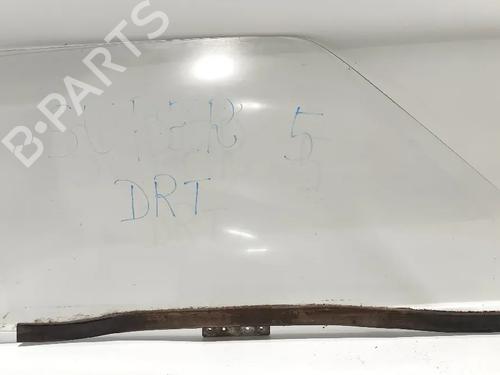 Used Front right door window RENAULT SUPER 5 (B/C40_) 1.1 (48 hp) 31932059