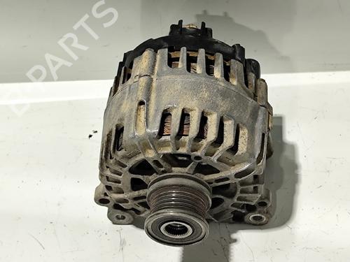 Alternator VW AMAROK (2HA, 2HB, S1B, S6B, S7A, S7B, AGD) 2.0 TDI 4motion | BP31932064M7
