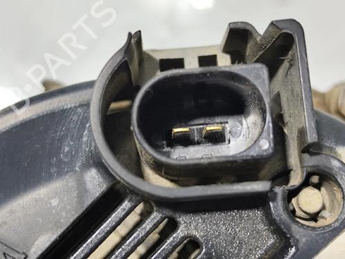 Alternator VW AMAROK (2HA, 2HB, S1B, S6B, S7A, S7B, AGD) 2.0 TDI 4motion | BP31932064M7