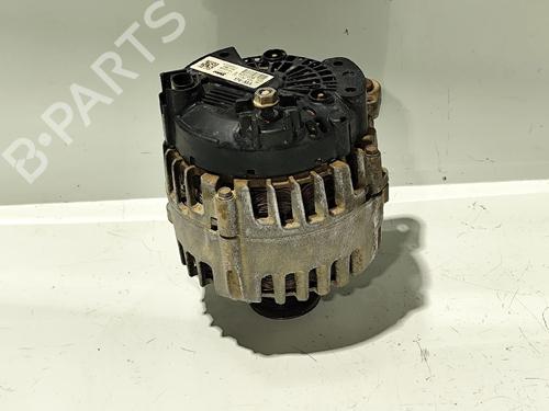 Used Alternator VW AMAROK (2HA, 2HB, S1B, S6B, S7A, S7B, AGD) 2.0 TDI 4motion (140 hp) 31932064