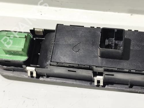 Left front window switch VW AMAROK (2HA, 2HB, S1B, S6B, S7A, S7B, AGD) 2.0 TDI 4motion | BP31932065I27