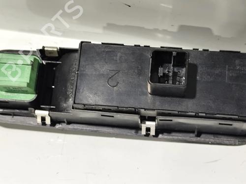 Left front window switch VW AMAROK (2HA, 2HB, S1B, S6B, S7A, S7B, AGD) 2.0 TDI 4motion | BP31932065I27