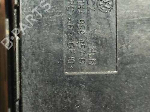 Left front window switch VW AMAROK (2HA, 2HB, S1B, S6B, S7A, S7B, AGD) 2.0 TDI 4motion | BP31932065I27