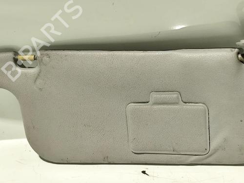 Used Right sun visor MITSUBISHI LANCER VI (CJ_, CP_, CK_) 1.3 12V (CK1A) (75 hp) 31932066