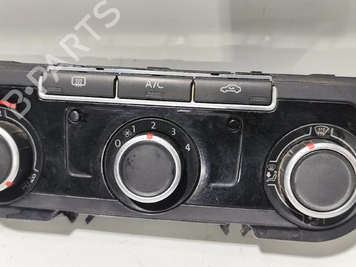 Commande Chauffage VW AMAROK (2HA, 2HB, S1B, S6B, S7A, S7B, AGD) 2.0 TDI 4motion (140 hp) 31932068