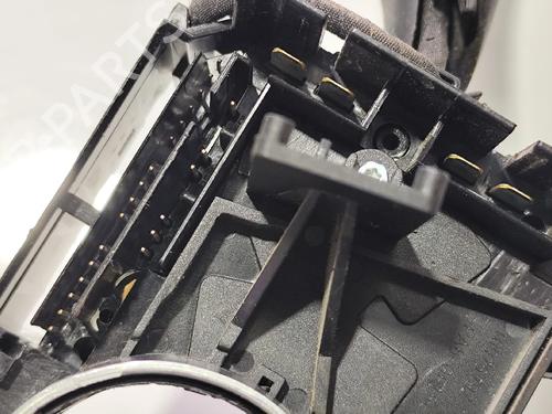 Steering column stalk VW AMAROK (2HA, 2HB, S1B, S6B, S7A, S7B, AGD) 2.0 TDI 4motion | BP31941493I23