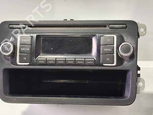 radio-vw-amarok-2ha-2hb-s1b-s6b-s7a-s7b-agd-2010-31941495 main image