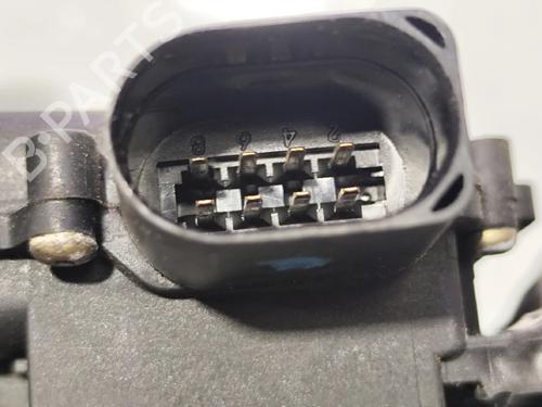 Front right lock VW PASSAT B5 (3B2) 1.9 TDI | BP31943831C97 