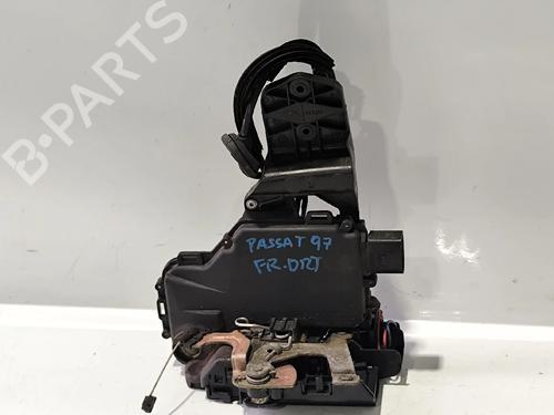 Used Front right lock VW PASSAT B5 (3B2) 1.9 TDI (115 hp) 31943831