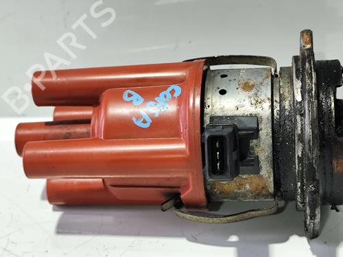 Distributeur OPEL CORSA B (S93) 1.2 i (F08, F68, M68) (45 hp) 31943837