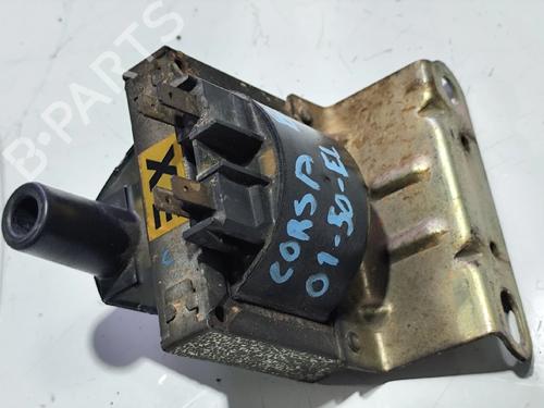 Used Ignition coil Ignition coil OPEL CORSA B (S93) 1.2 i (F08, F68, M68) (45 hp) 31943838 31943838