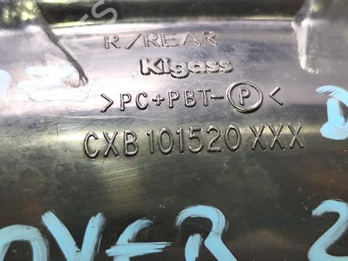 Front right exterior door handle ROVER 25 I Hatchback (RF) 1.4 16V | BP31945690C129 