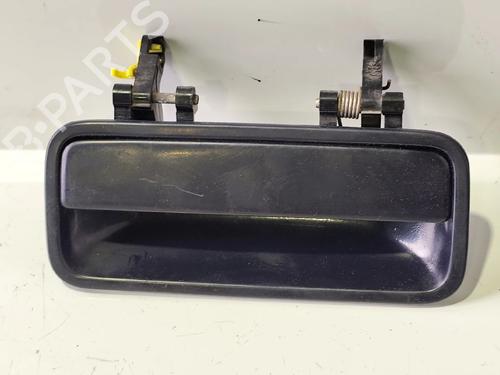 Used Front right exterior door handle ROVER 25 I Hatchback (RF) 1.4 16V (103 hp) 31945690