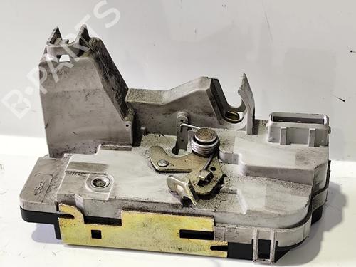 Used Rear left lock Rear left lock PEUGEOT 307 (3A/C) 1.4 HDi (68 hp) 31945692 31945692