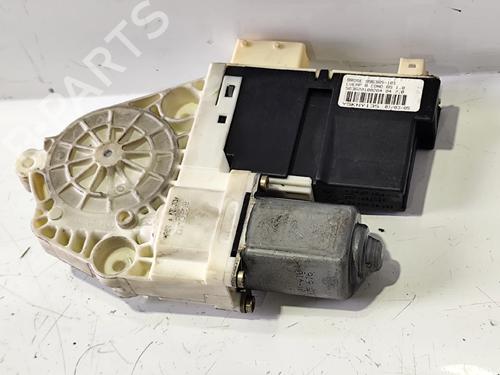 Left front window motor PEUGEOT 307 (3A/C) 1.4 HDi | BP31945693E21