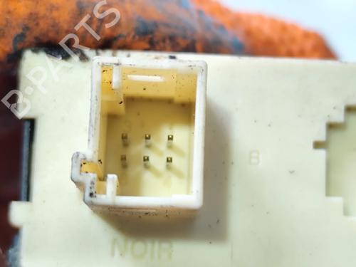 Left front window motor PEUGEOT 307 (3A/C) 1.4 HDi | BP31945693E21