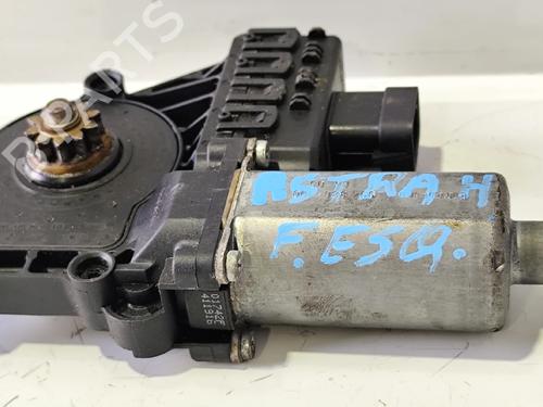 Used Left front window motor OPEL ASTRA H (A04) 1.3 CDTI (L48) (90 hp) 31949148