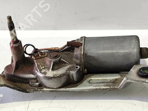 Used Rear wiper motor MITSUBISHI COLT IV (CA_A) 1.3 GLi 12V (CA1A) (75 hp) 31949149