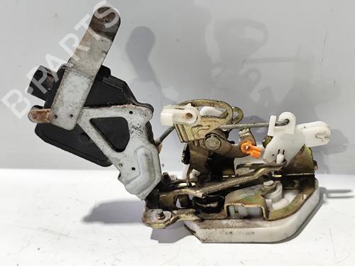 Venstre bagtil lås MITSUBISHI LANCER VI (CJ_, CP_, CK_) 1.3 12V (CK1A) (75 hp) 31950286