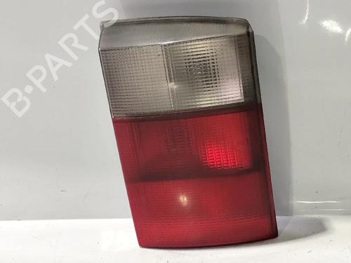 Feu arrière gauche AUDI 80 B4 Saloon (8C2) 1.9 TDI (90 hp) 31953801