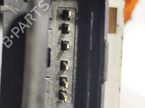 Front left lock PEUGEOT 207 (WA_, WC_) 1.4 16V | BP31953807C98