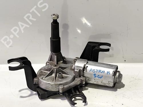 Used Rear wiper motor OPEL ASTRA H Estate (A04) 1.3 CDTI (L35) (90 hp) 31953808