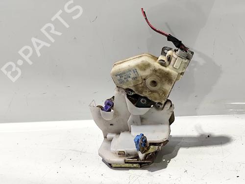 Used Rear right lock NISSAN X-TRAIL I (T30) 2.2 DCi (114 hp) 31953810