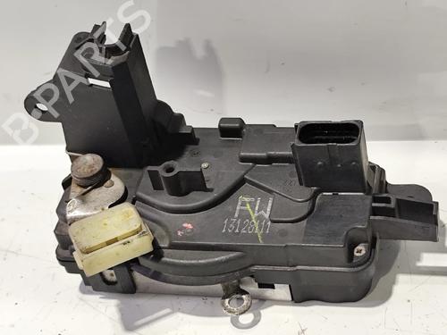 Used Front left lock OPEL ASTRA H (A04) 1.3 CDTI (L48) (90 hp) 31953811