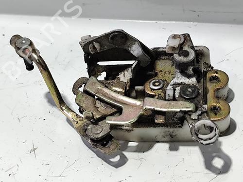 Used Front right lock MITSUBISHI L 300 III Van (P0_V, P1_V, P2_V) 2.5 D (P05V, P05W, P15V) (69 hp) 31956494