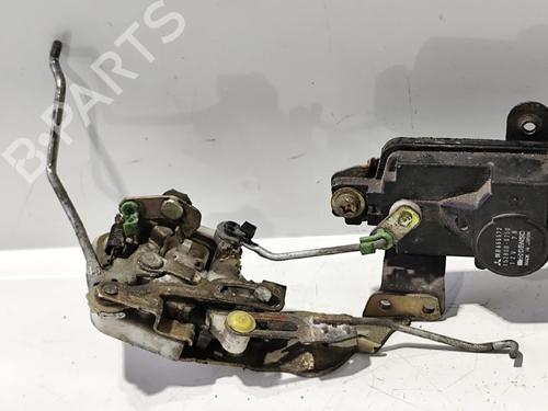 Used Front right lock MITSUBISHI SPACE RUNNER MPV (N1_W, N2_W) 1.8 4WD (N21W) (122 hp) 31956495