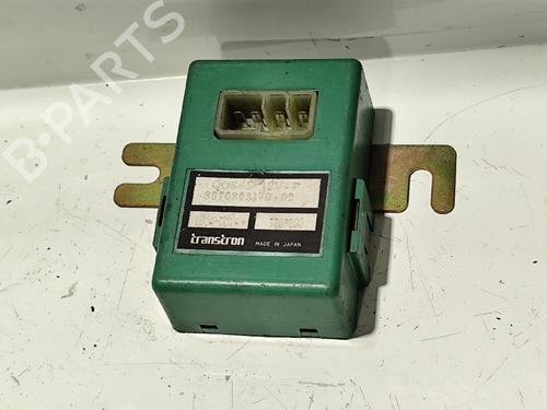 Used Electronic module Electronic module OPEL CORSA B (S93) 1.5 D (F08, F68, M68) (50 hp) 31956498 31956498