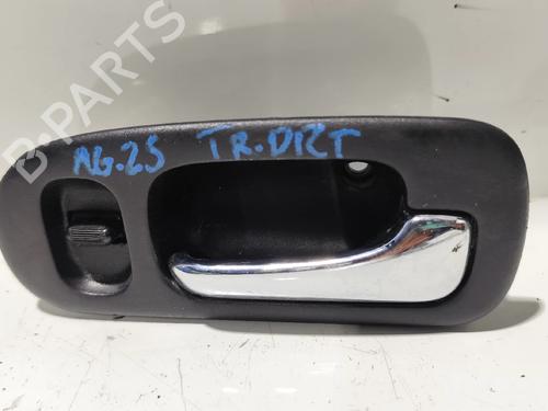 Used Rear right exterior door handle MG MG ZS 2.0 TD (101 hp) 31959651