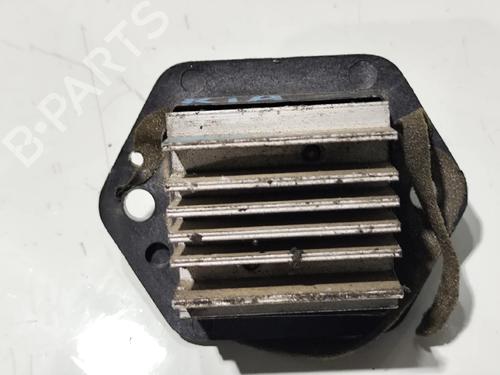 Varmeblæsermodstand KIA PREGIO Van (TB) 2.7 D | BP31959653M108