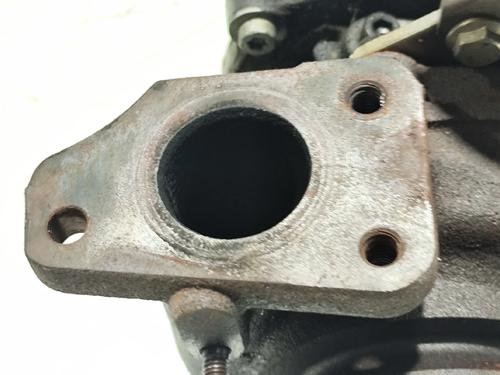 Turbocharger/Supercharger OPEL CORSA D (S07) 1.3 CDTI (L08, L68) | BP31967623M71 