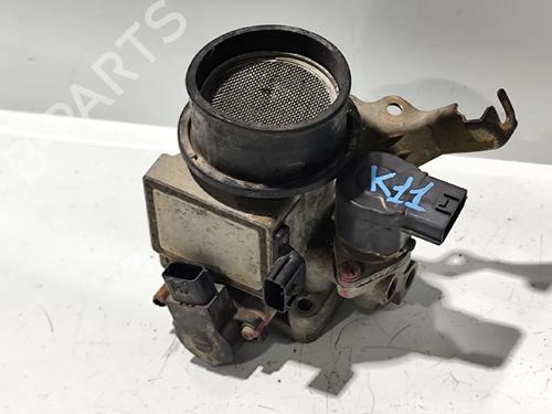 Used Throttle body NISSAN MICRA II (K11) 1.0 i 16V (K11) (54 hp) 31967624
