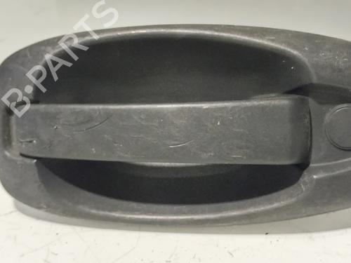 Højre fortil udvendigt håndtag CITROËN NEMO Box Body/MPV (AA_) 1.3 BlueHDi 80 (80 hp) 31969833