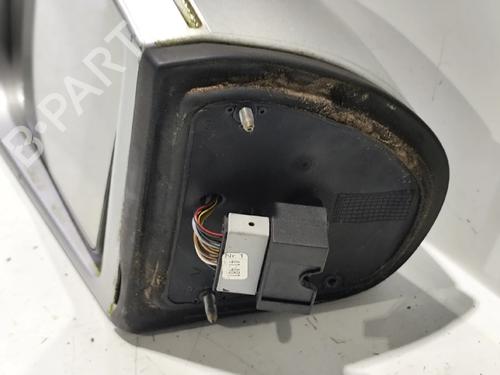 Left mirror MERCEDES-BENZ C-CLASS (W203) C 200 CDI (203.004) | BP31969835C26