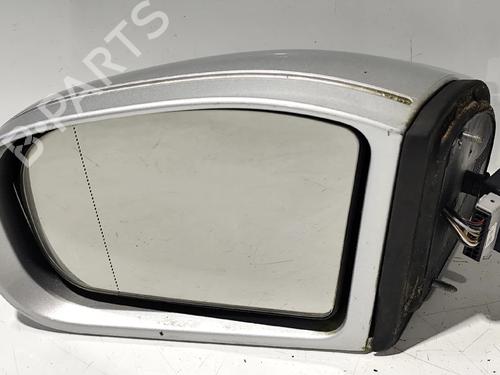 Used Left mirror MERCEDES-BENZ C-CLASS (W203) C 200 CDI (203.004) (116 hp) 31969835