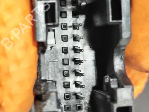 Left mirror MERCEDES-BENZ C-CLASS (W203) C 200 CDI (203.004) | BP31969835C26