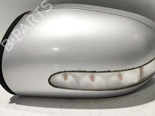 Left mirror MERCEDES-BENZ C-CLASS (W203) C 200 CDI (203.004) | BP31969835C26